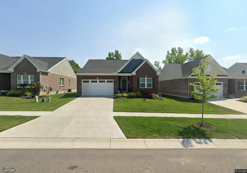 5903 Treeside Dr, Liberty Township, OH 45044 - photo 1