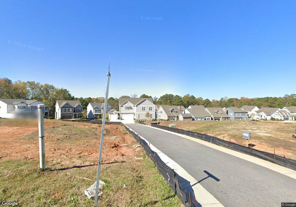 E Haley Wlk, Woodstock, GA 30188 - photo 1