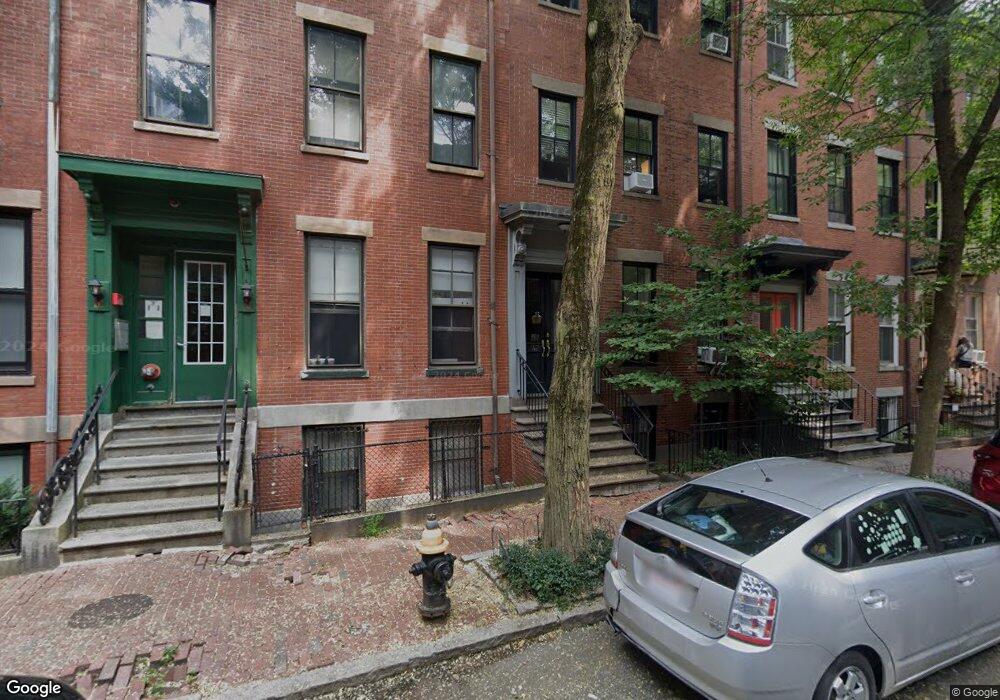 42 E Springfield St unit A, Boston, MA 02118 - photo 1