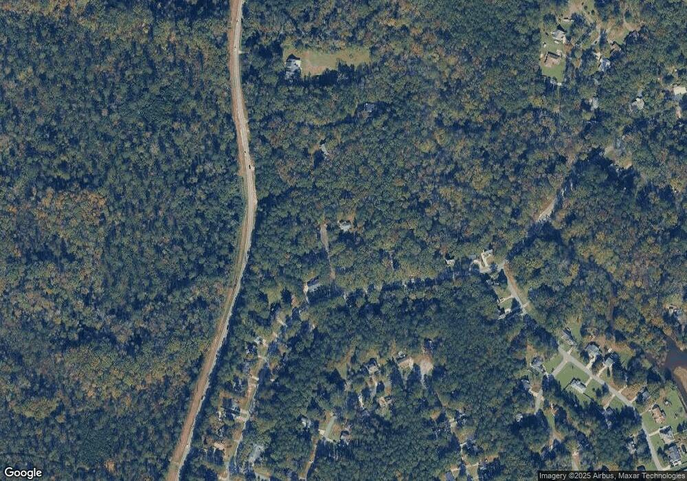 1291 Monterey Ct, Macon, GA 31220 - photo 1