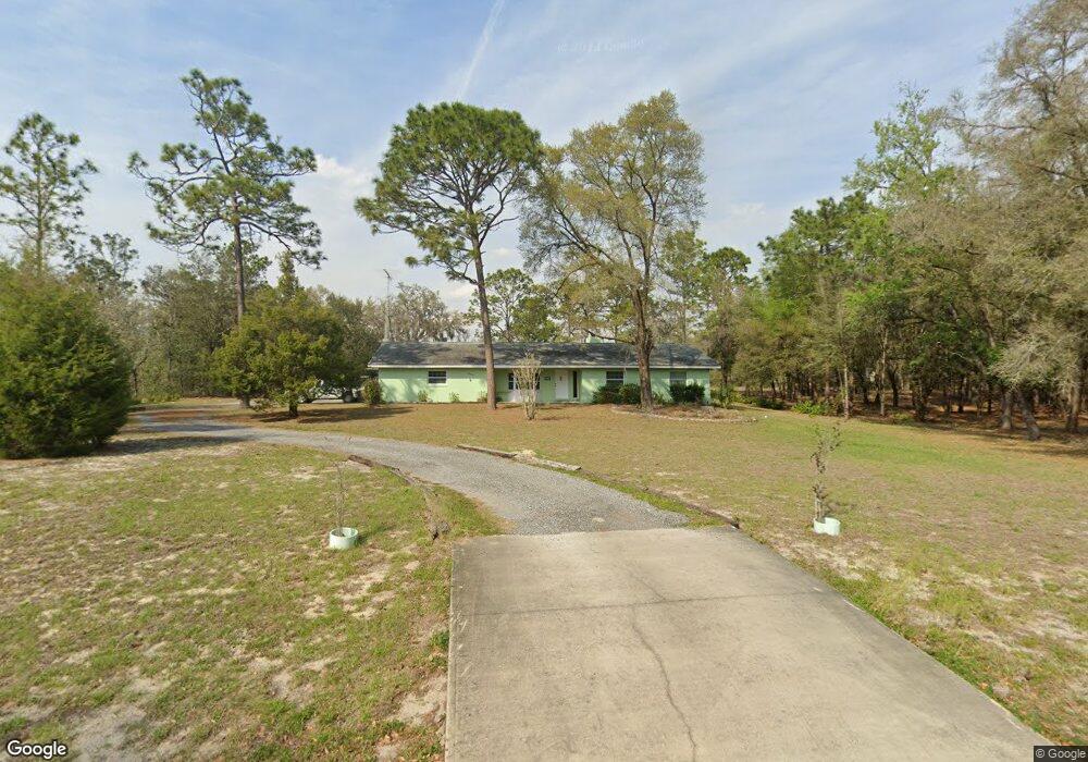 18039 SW 68th Loop, Dunnellon, FL 34432 - photo 1