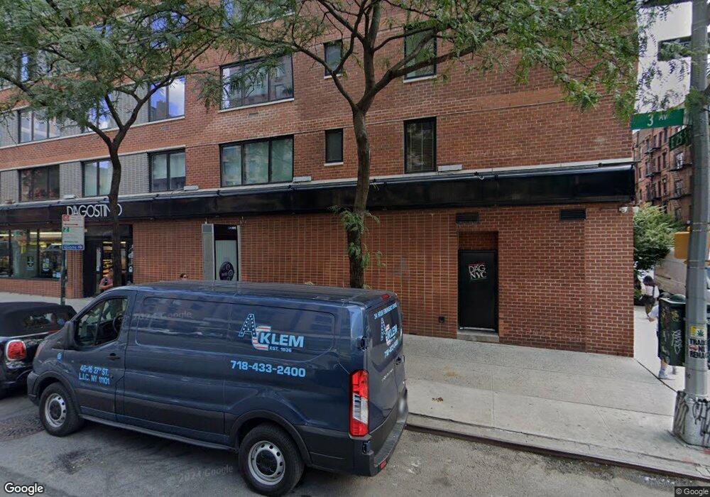 The Peter James unit 16D, New York, NY 10010 - photo 1