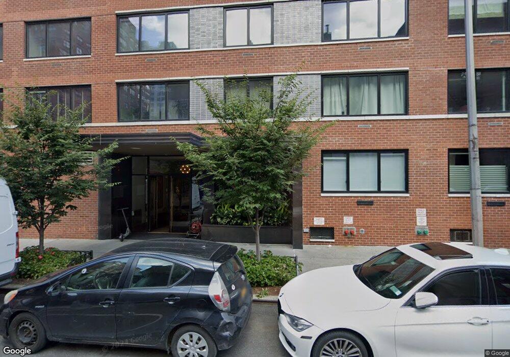 The Peter James unit 18C, New York, NY 10010 - photo 1