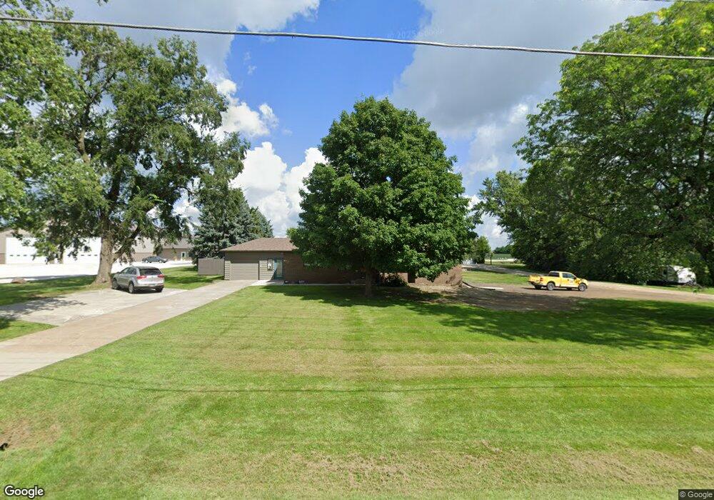 301 1st St unit A, Sully, IA 50251 - photo 1