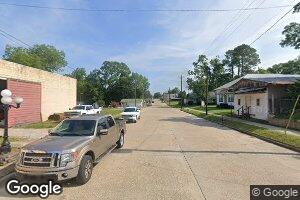 314 Depot St N, Abbeville, GA 31001