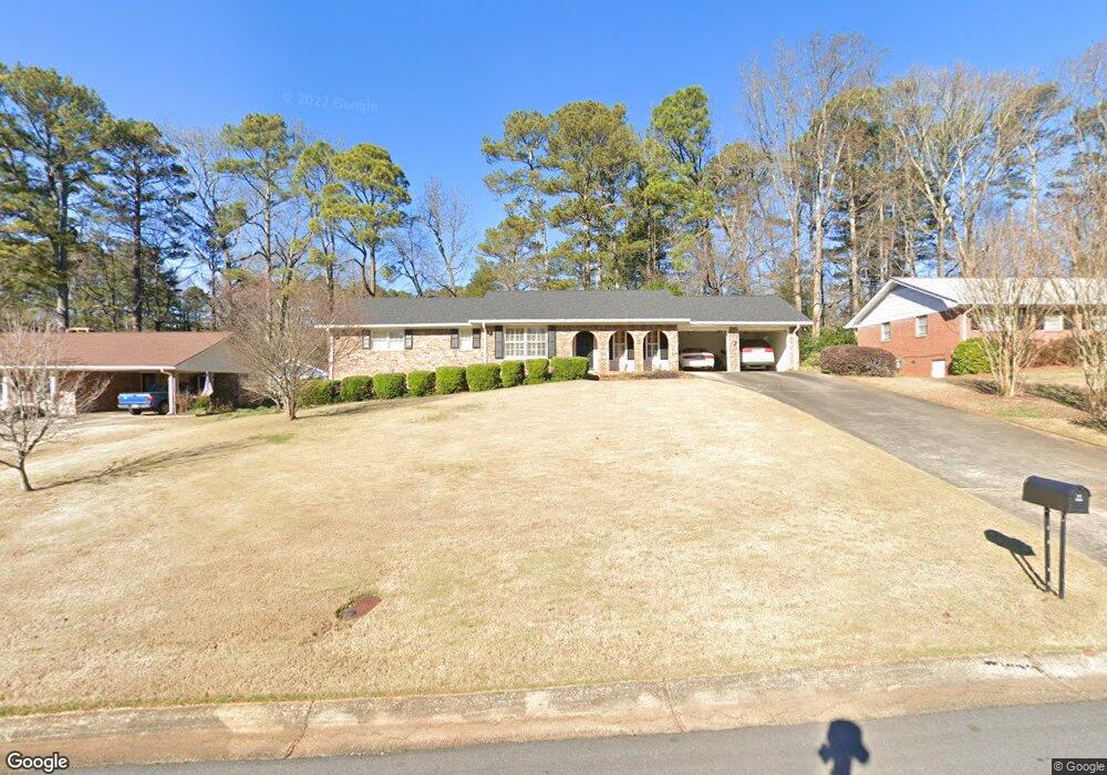 3954 Roman Ct unit 5, Tucker, GA 30084 - photo 1