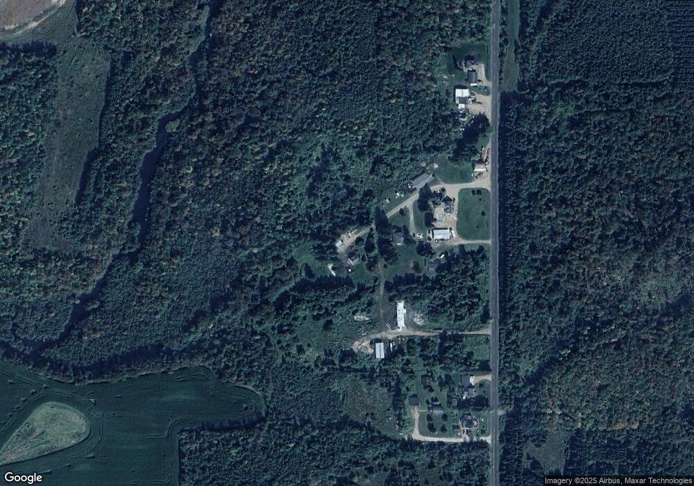 w 10145 Mill Ln, Deerbrook, WI 54424 - photo 1