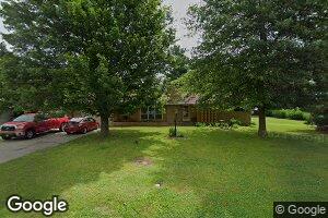 2236 East Ave, Baxter Springs, KS 66713