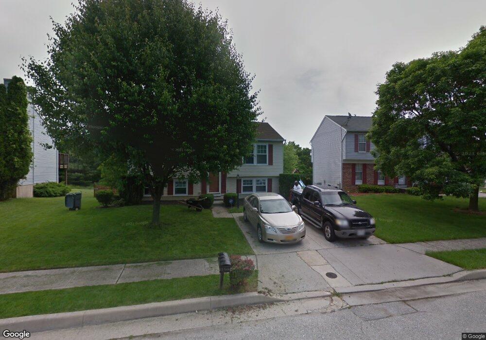 2015 Cross Trails Rd, Windsor Mill, MD 21244 - photo 1