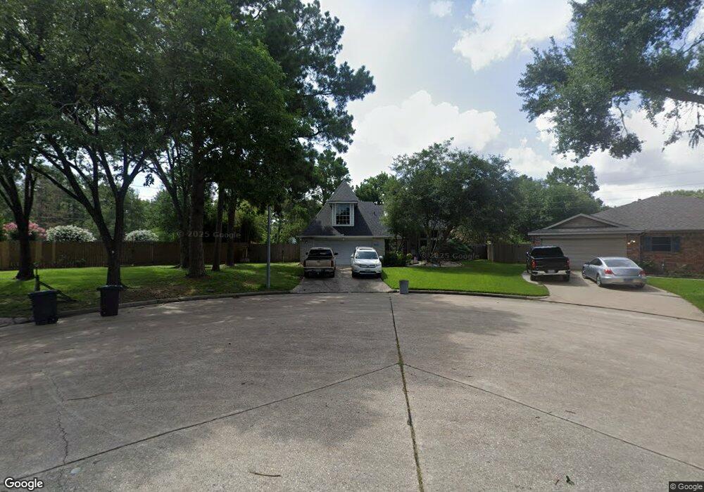 30402 Glenboro Dr, Spring, TX 77386 - photo 1