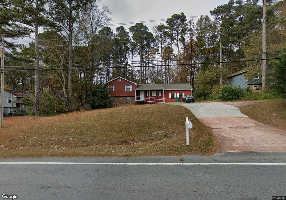 767 Dean Rd unit 767, Suwanee, GA 30024 - photo 1