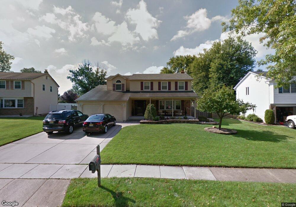 672 Chatham Rd, Somerdale, NJ 08083 - photo 1