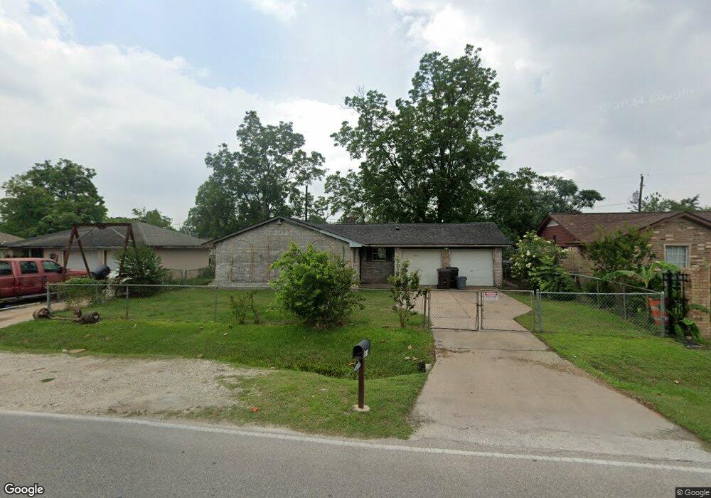 3614 Castledale Dr, Houston, TX 77093 - photo 1