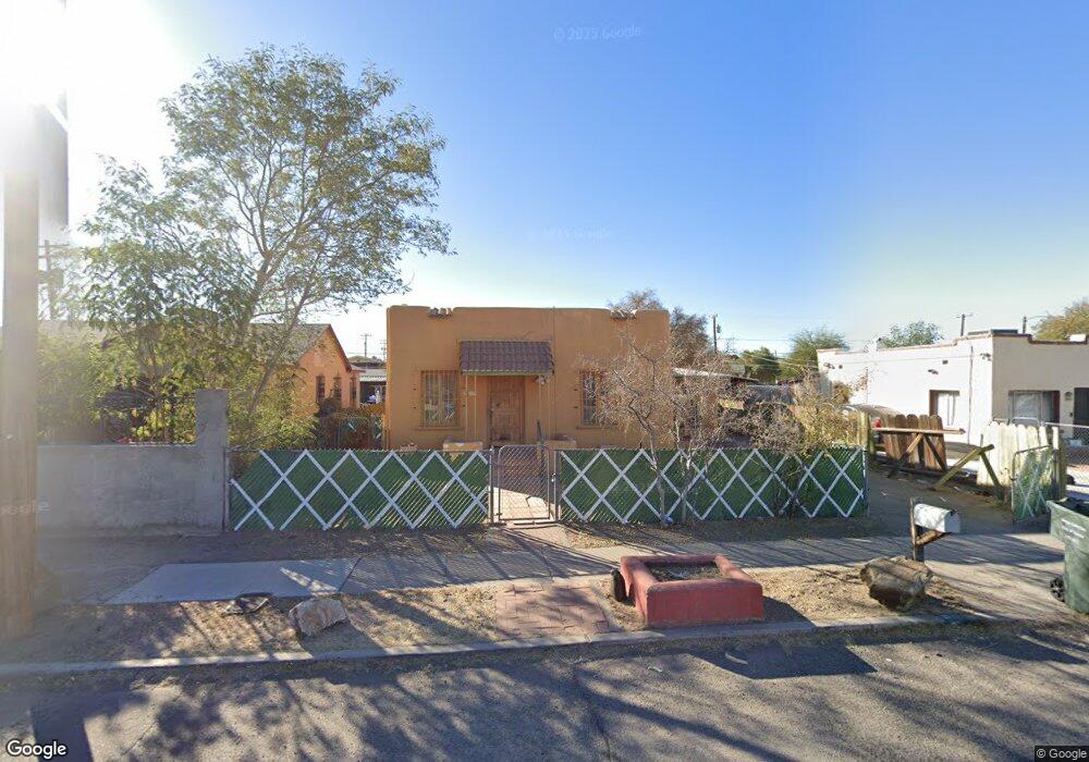 31 W 31st St, Tucson, AZ 85713 - photo 1