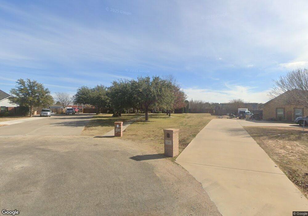 277 Tempest Ln, Abilene, TX 79602 - photo 1