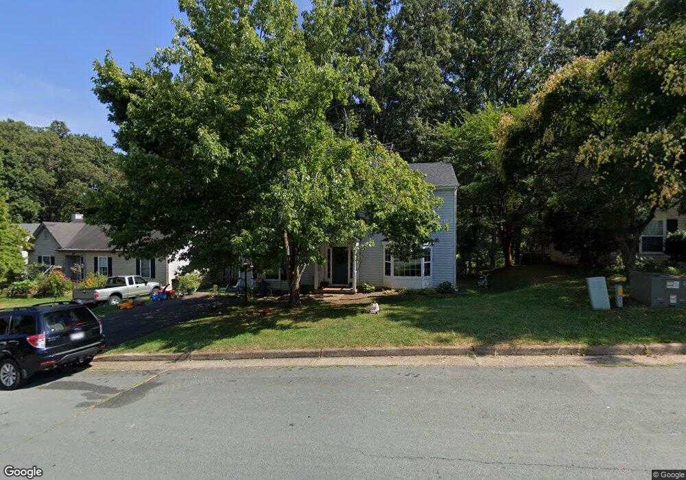 848 Harris Rd, Charlottesville, VA 22902 - photo 1