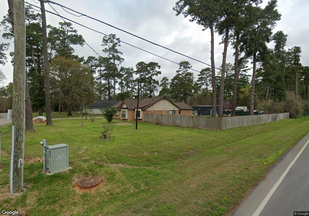 11702 Timbercrest Dr, Tomball, TX 77375 - photo 1