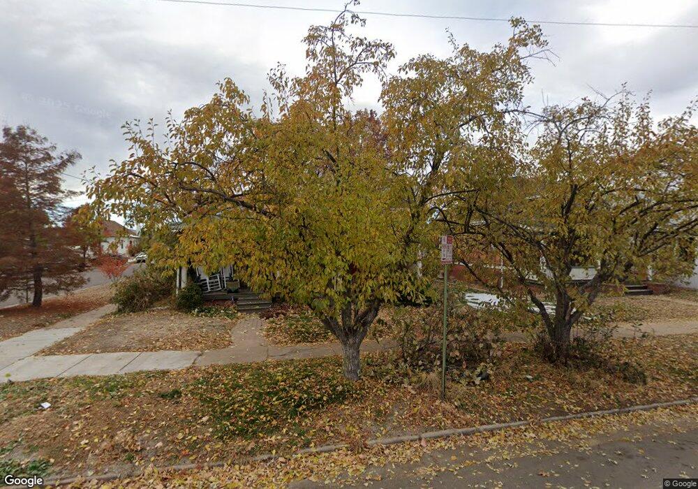 1093 S Washington St, Denver, CO 80209 - photo 1