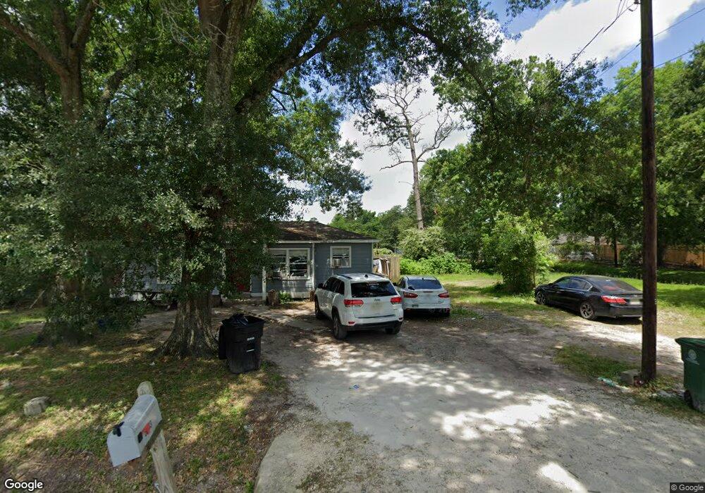 6452 Cebra St, Houston, TX 77091 - photo 1