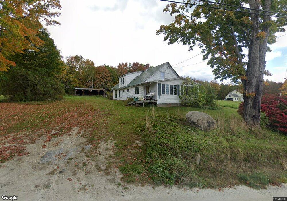 1184 S Hill Rd, Ludlow, VT 05149 - photo 1