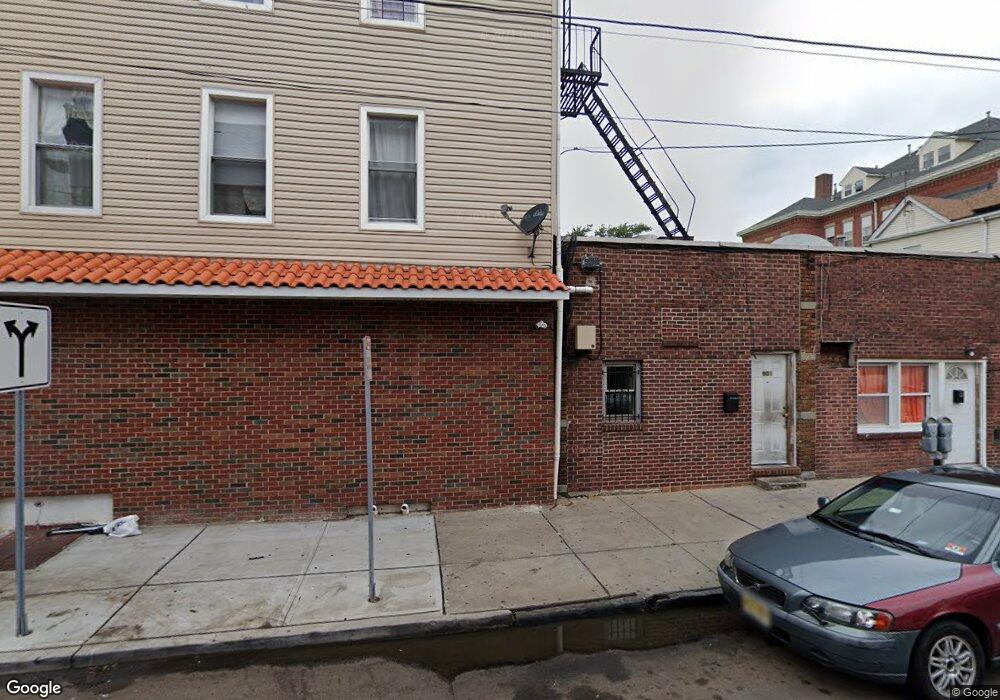 20 Jaques St unit 22, Elizabeth, NJ 07201 - photo 1