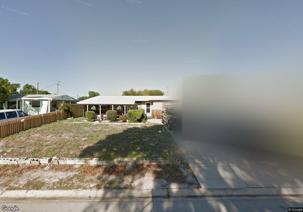 1496 Arnold Dr, Melbourne, FL 32935 - photo 1