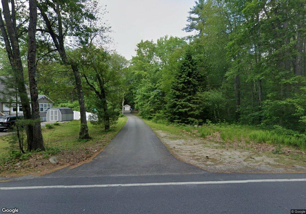 40 Old Derry Rd, Londonderry, NH 03053 - photo 1