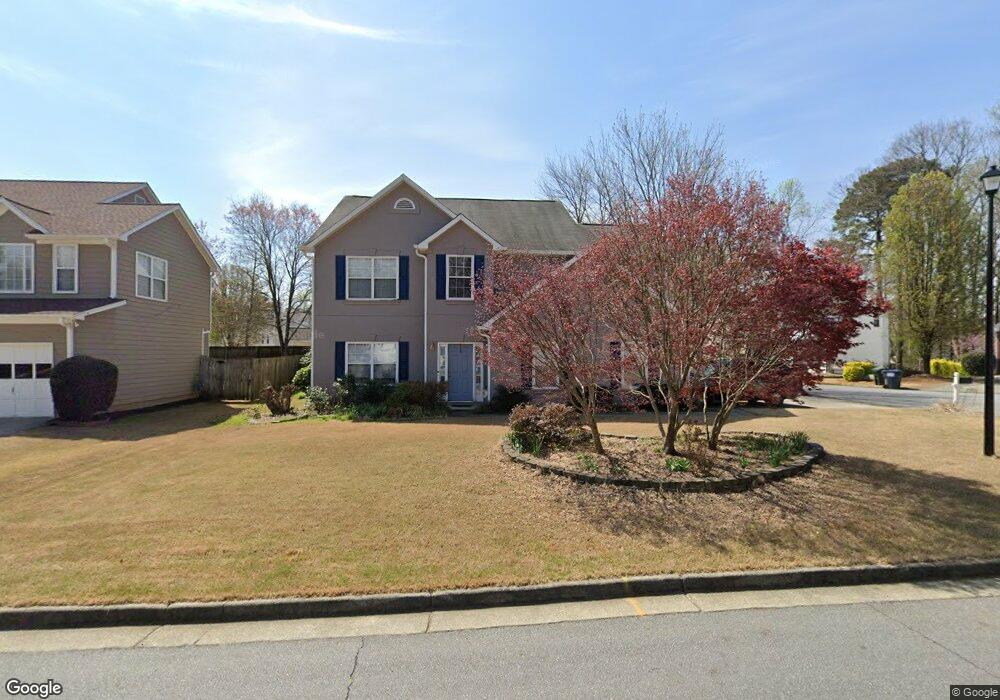 4755 Weathervane Dr, Alpharetta, GA 30022 - photo 1