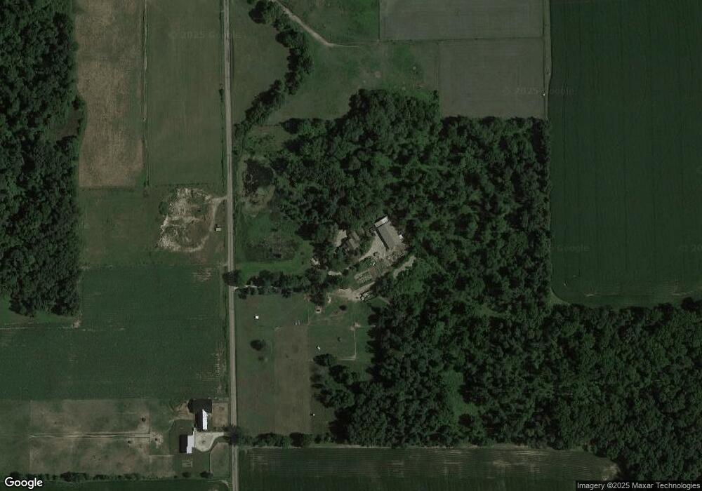 3365 S 400 E, Lagrange, IN 46761 - photo 1