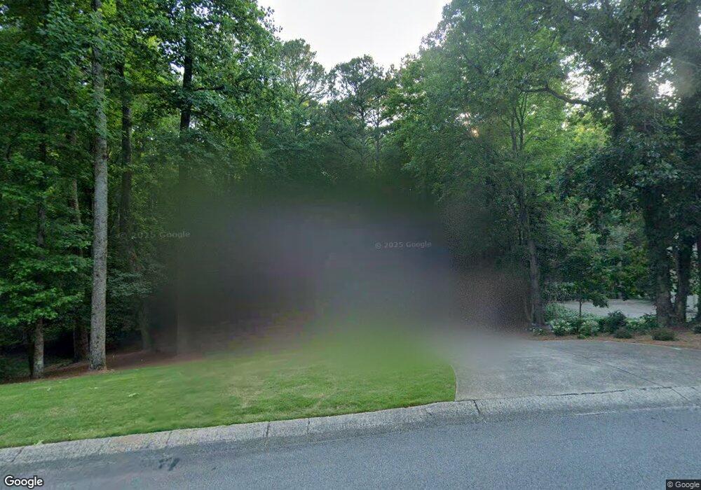 2695 Hearthstone Cir unit 6, Marietta, GA 30062 - photo 1