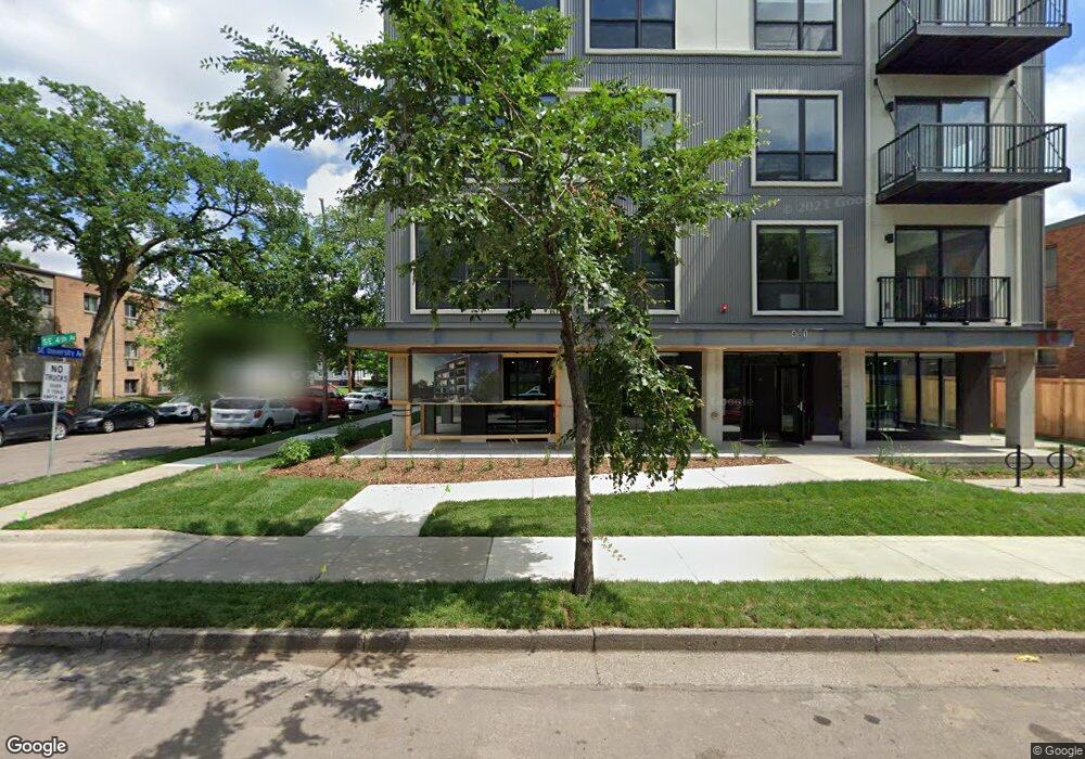 Archer Apartments, Minneapolis, MN 55414 - photo 1