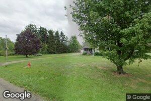 3517 Werle Rd, Dunkirk, NY 14048