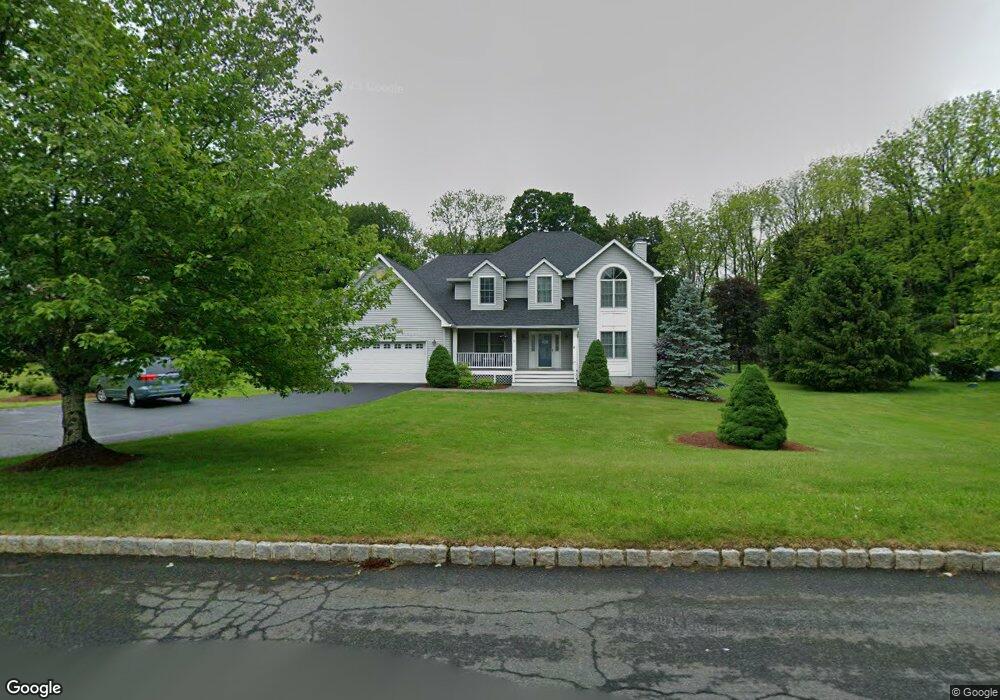 3 Hollyhock Way, Newton, NJ 07860 - photo 1