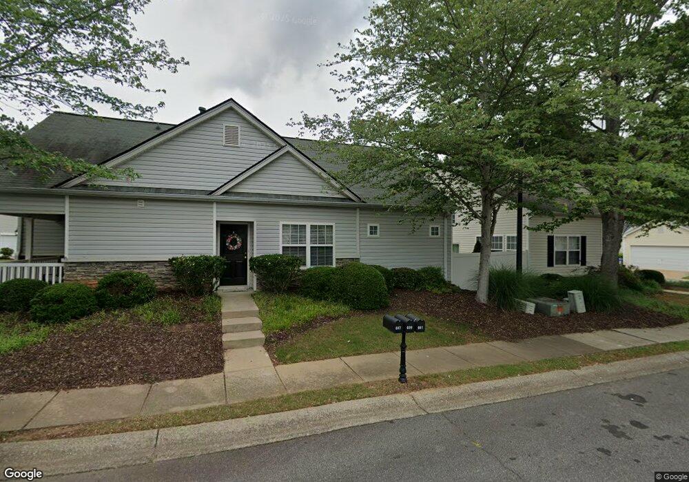 901 W Oaks Dr unit 4B, Woodstock, GA 30188 - photo 1