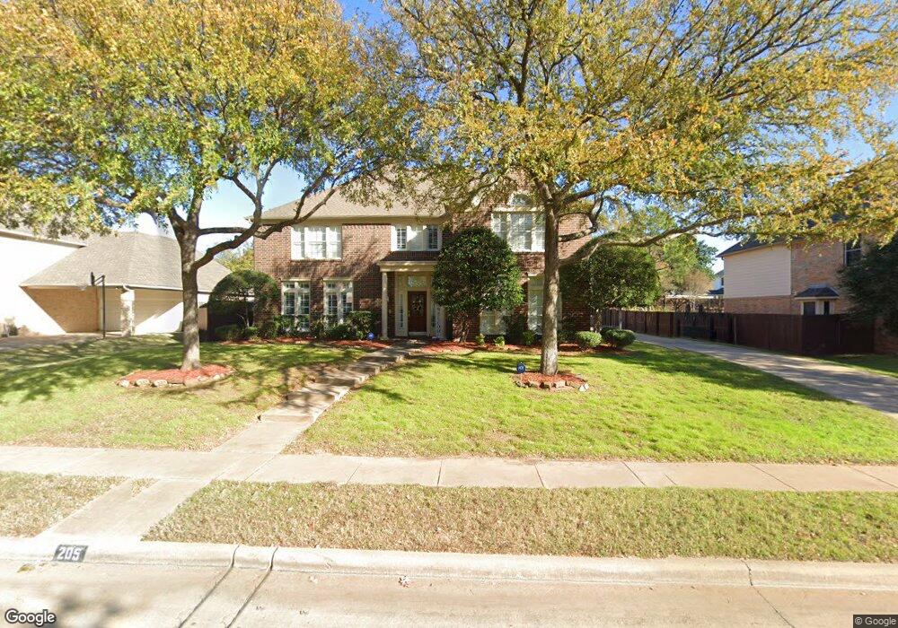 205 Bob o Link Dr, Southlake, TX 76092 - photo 1