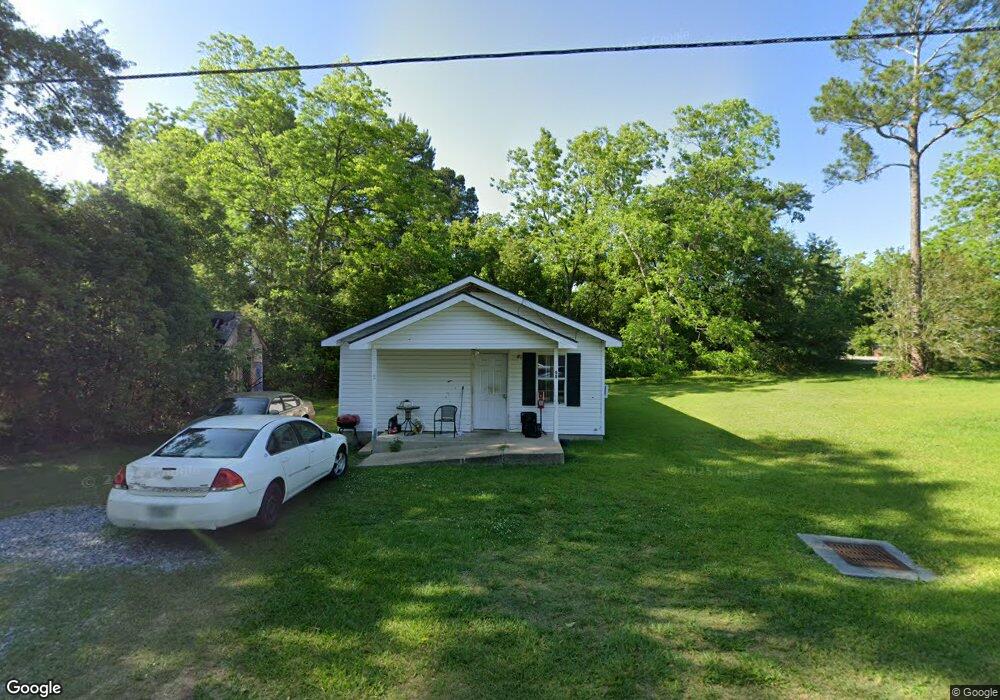 55 Woodhaven Rd, Coolidge, GA 31738 - photo 1