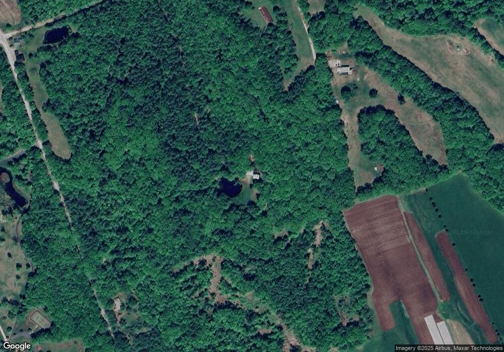 156 Calef Hill Rd, Sanbornton, NH 03269 - photo 1