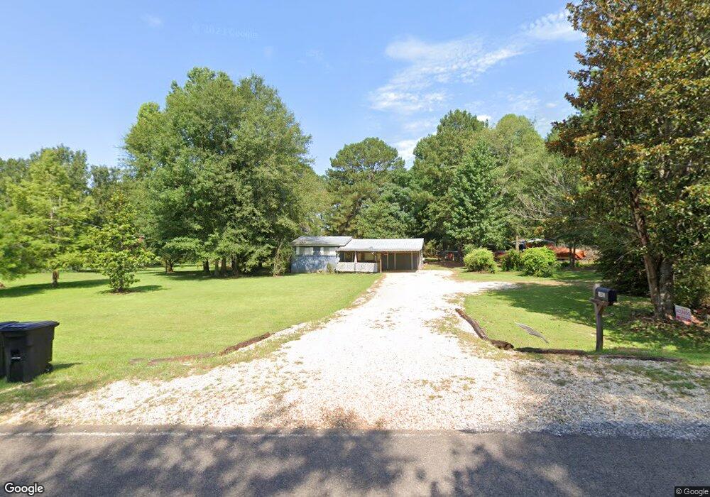 1083 C D Rayborn Rd, Summit, MS 39666 - photo 1