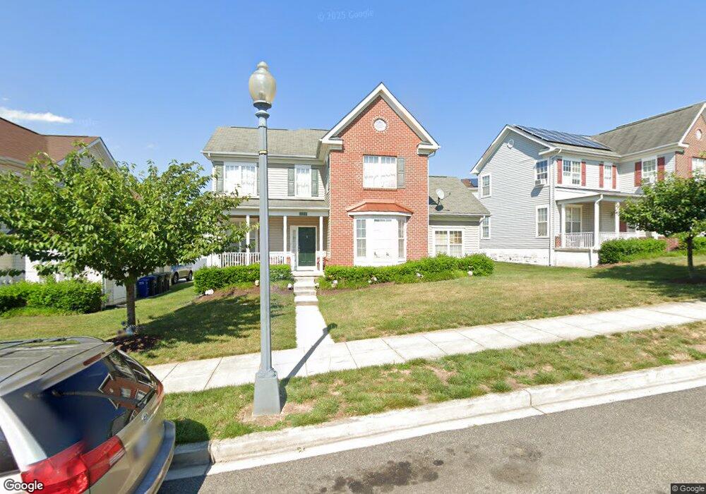 120 57th Place SE, Washington, DC 20019 - photo 1