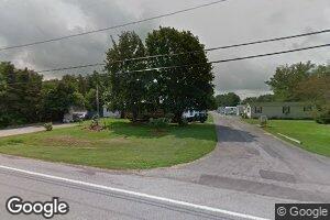 8706 Lake Rd, Barker, NY 14012