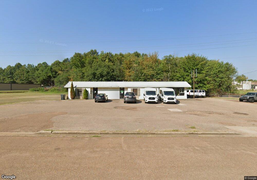 2567 Mccracken Rd, Hernando, MS 38632 - photo 1