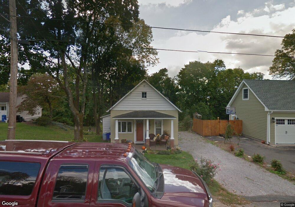 16 Broad St, Stockton, NJ 08559 - photo 1