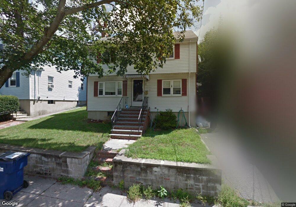 72 Vogel St, West Roxbury, MA 02132 - photo 1