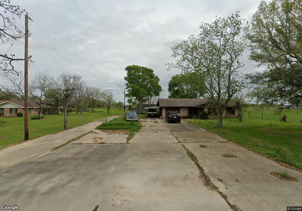 589 County Road 214, Bay City, TX 77414 - photo 1