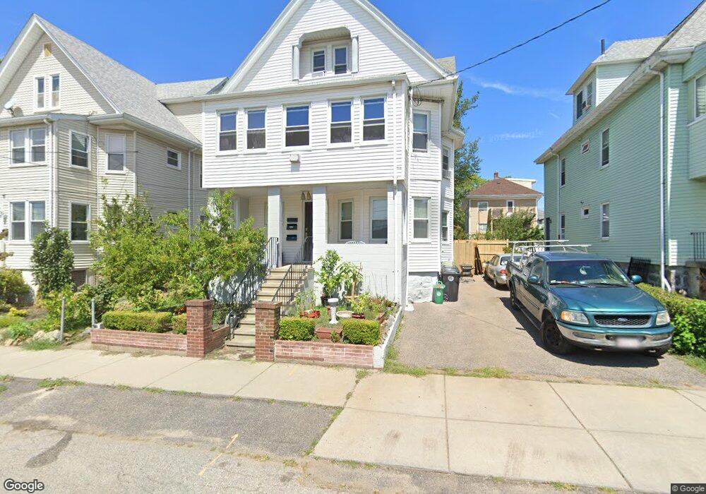 16 Laurel St, Watertown, MA 02472 - photo 1