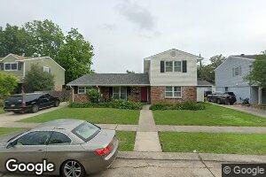 6305 Blanke St, Metairie, LA 70003