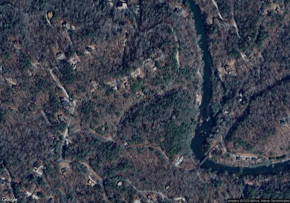 1656 Fugue Dr, Ellijay, GA 30540 - photo 1