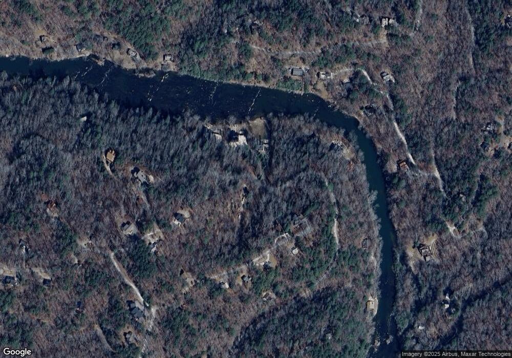 L 1661 Fugue Dr, Ellijay, GA 30540 - photo 1