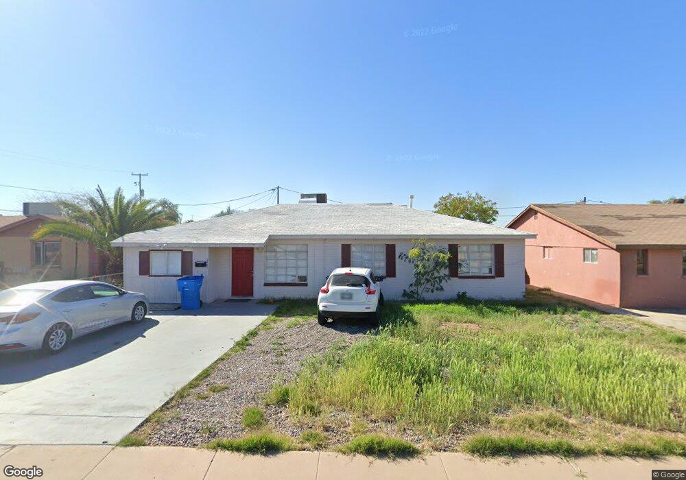 2461 E Coronado Rd, Phoenix, AZ 85008 - photo 1