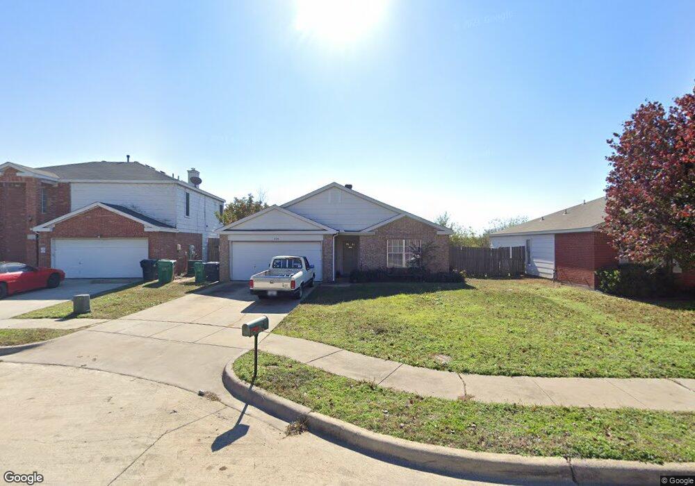 925 Springcreek Dr, Denton, TX 76210 - photo 1